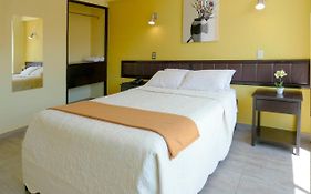 Hotel Plaza